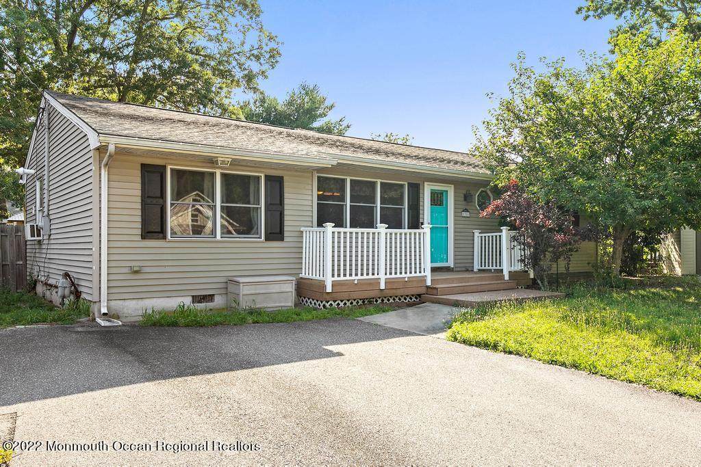 1711 Evans Road - Photo 1