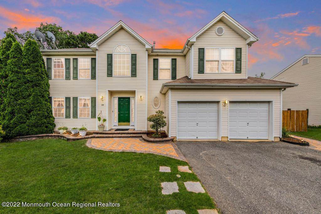 124 Nautilus Drive - Photo 1