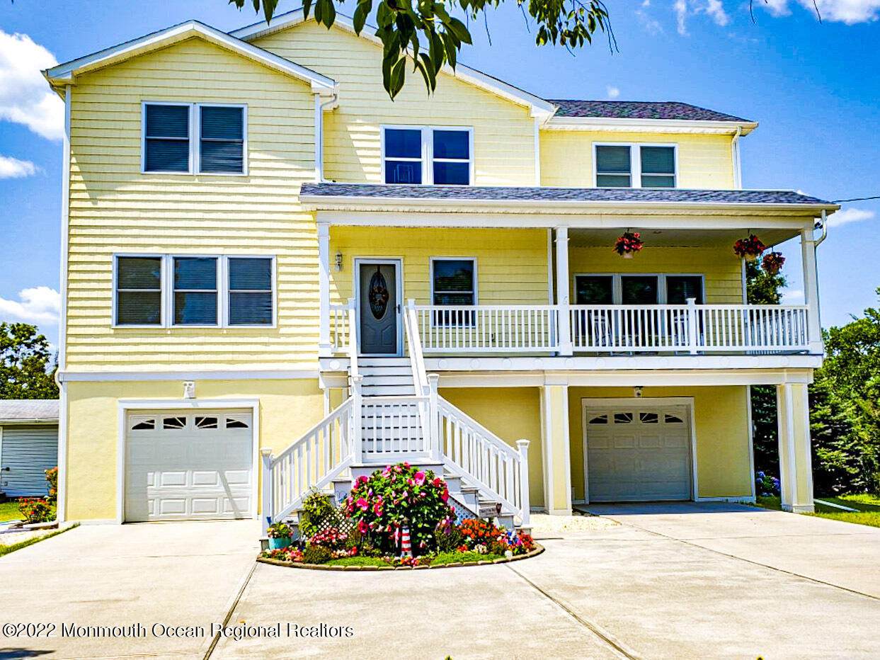 398 Great Bay Boulevard - Photo 1