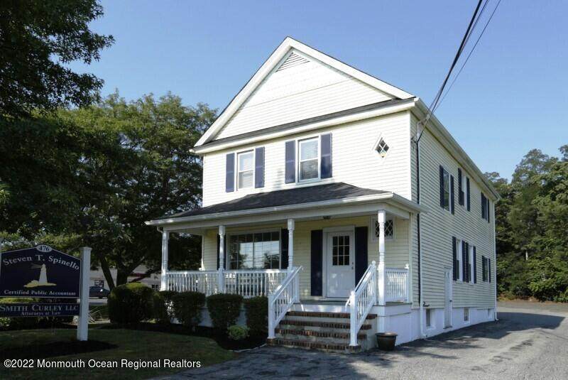 476 Broad Street - Photo 1