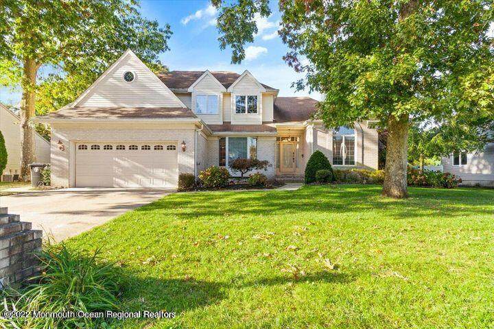 245 Bent Hook Road - Photo 1