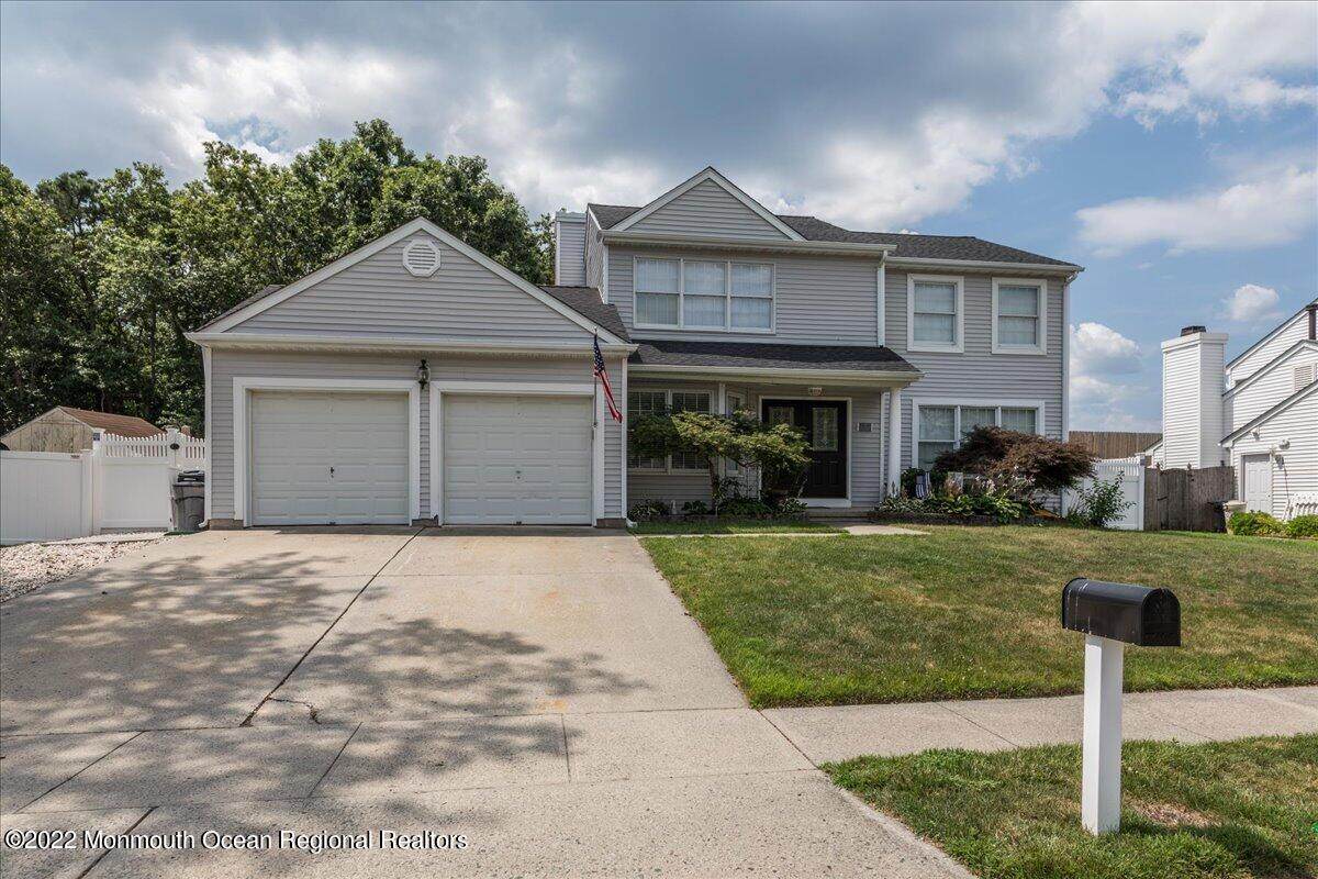 25 Deer Run Drive - Photo 1