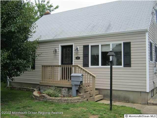 634 Bray Avenue - Photo 1