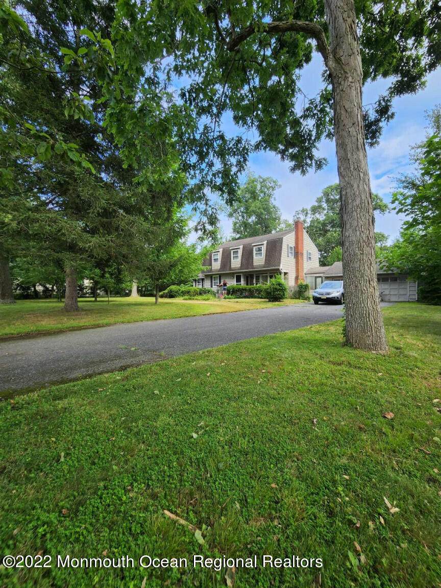 2609 Woolley Road - Photo 1