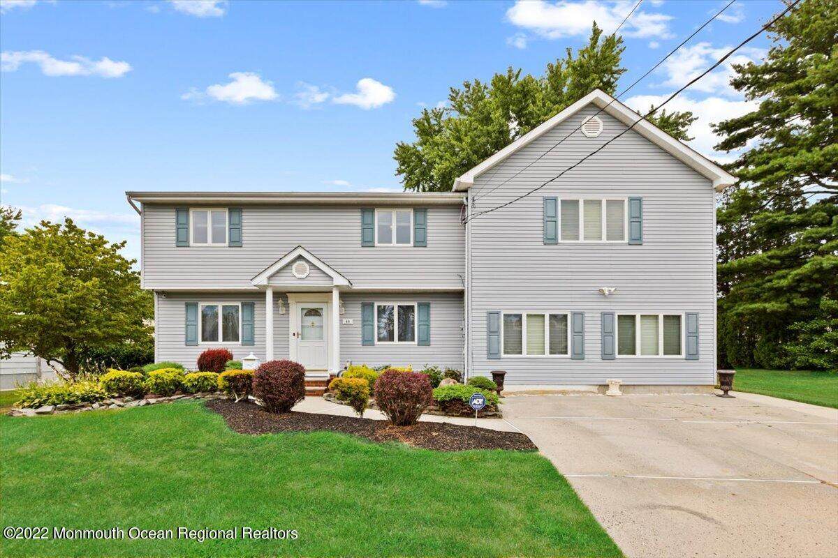 40 Cindy Street - Photo 1