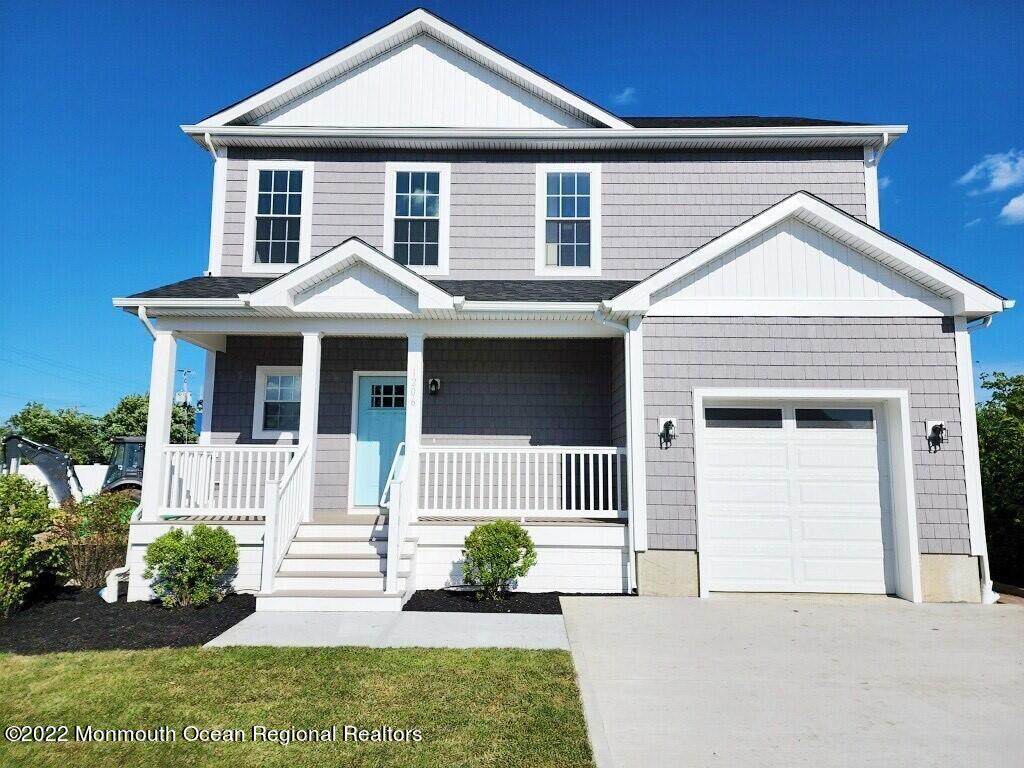 1204 Wilmington Street - Photo 1
