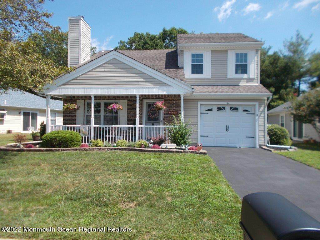 6 Arrow Wood Court - Photo 1