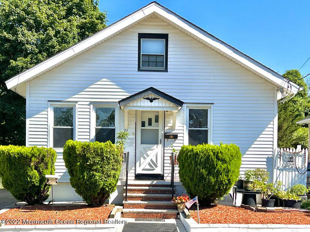 71 White Road - Photo 1