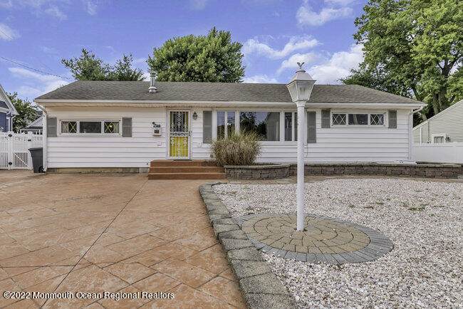 1210 Crosby Road - Photo 1