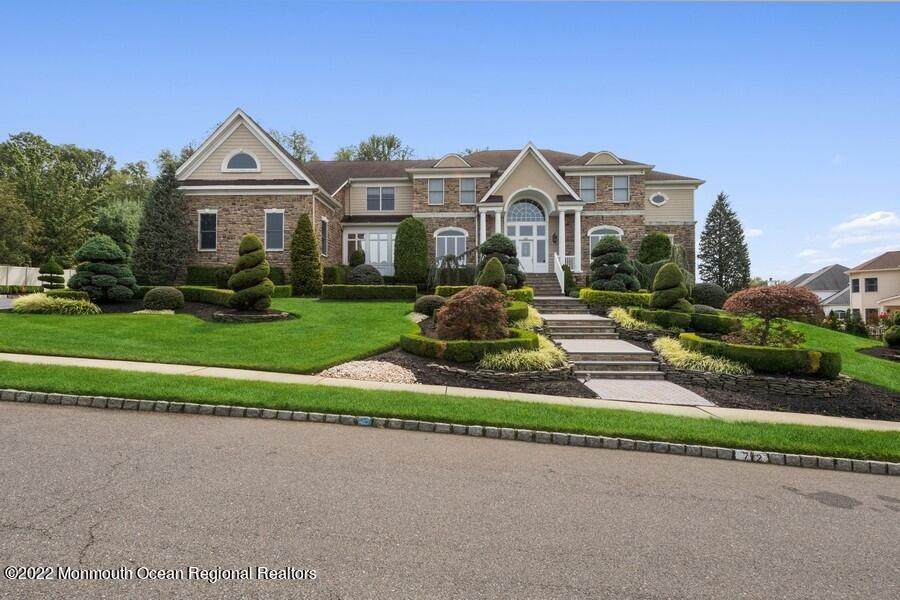 72 Edgewood Road - Photo 1