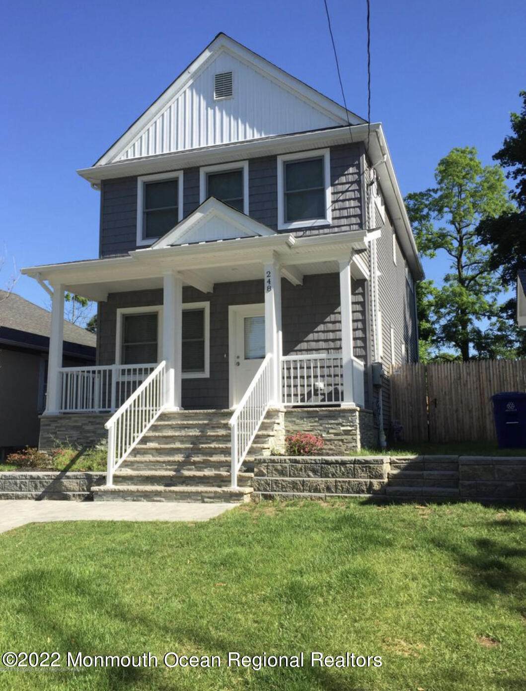248 Drs James Parker Boulevard - Photo 1