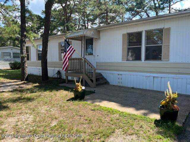 165 Mockingbird Way - Photo 1