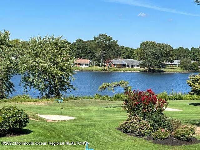 39K Cambridge Court - Photo 1