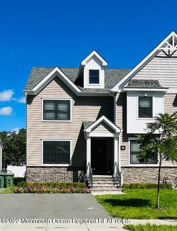33 Providence Avenue - Photo 1