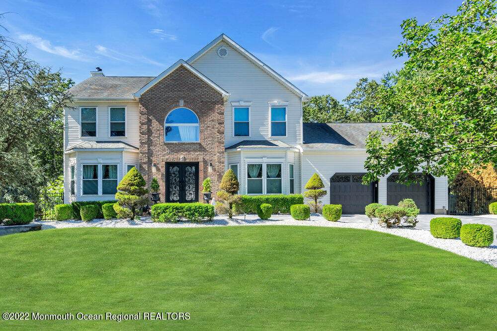 16 Pioneer Court - Photo 1