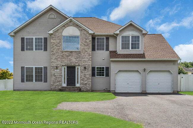 135 Cedar Grove Road - Photo 1
