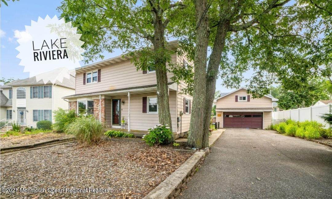 361 Evergreen Drive - Photo 1