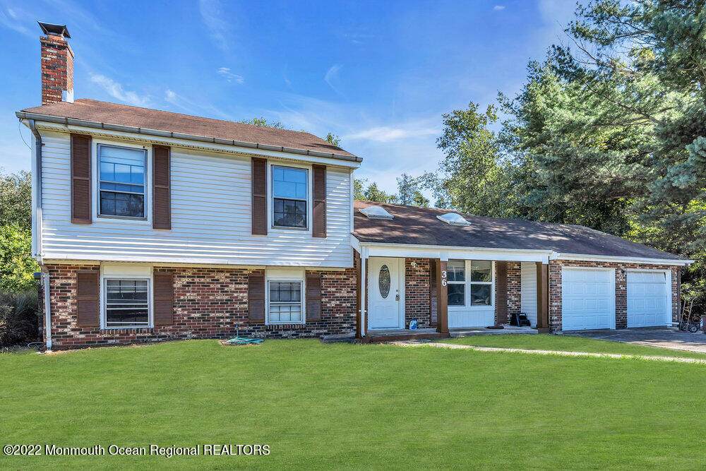 36 Oak Glen Road - Photo 1