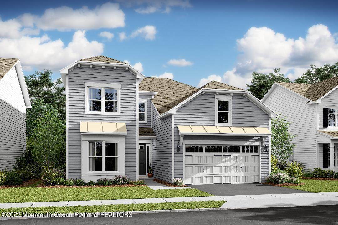 31 Pasture Drive - Photo 1