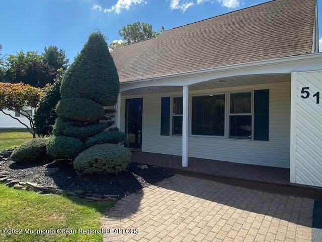 51 Irongate Lane - Photo 1