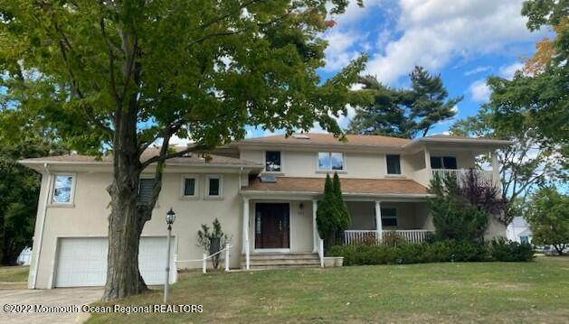 400 Grant Avenue - Photo 1