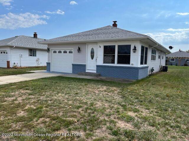38 Port Royal Drive - Photo 1