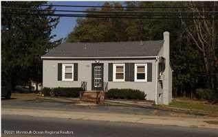 226 Taylors Mills Road - Photo 1