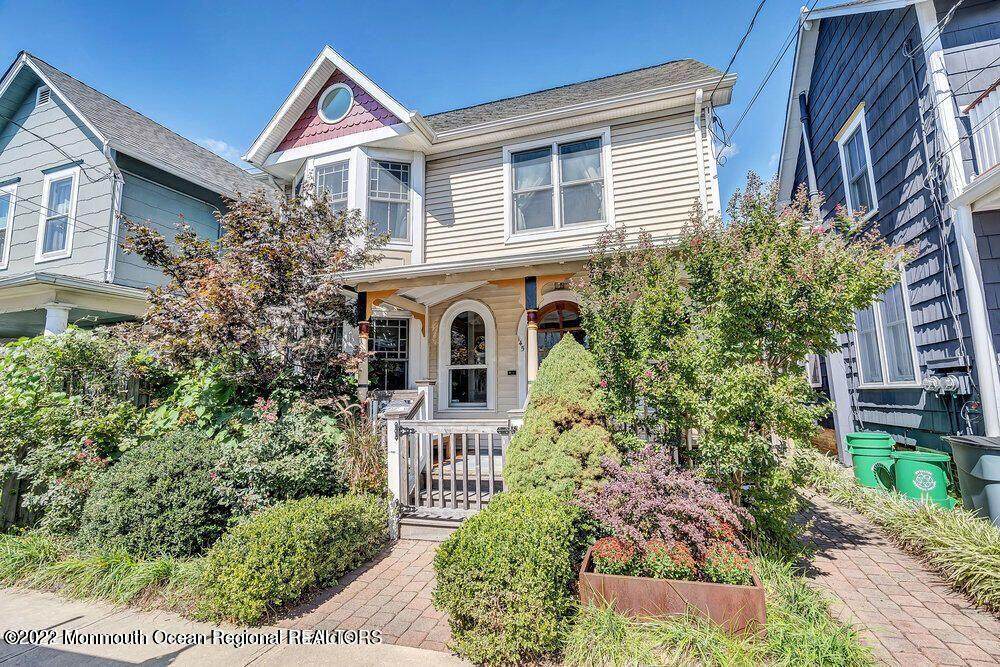 145 Mount Hermon Way - Photo 1