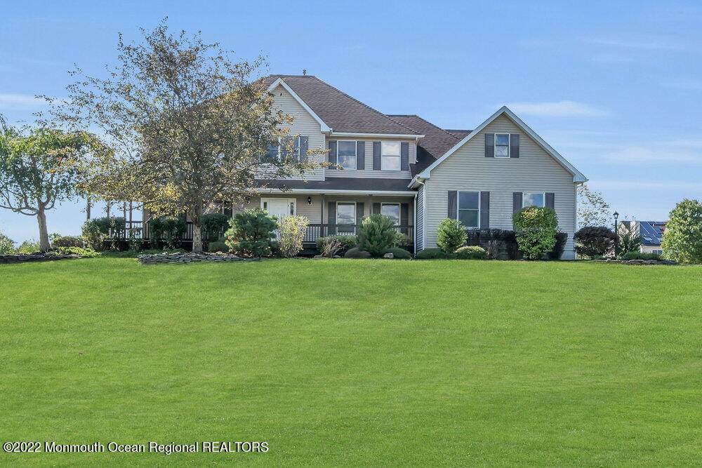 16 Cutter Court - Photo 1