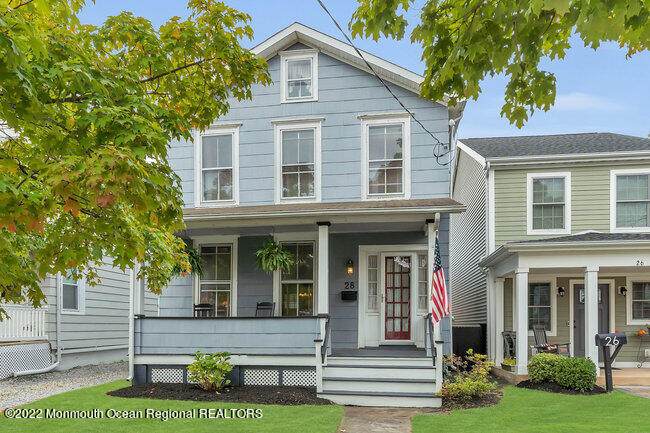 28 Washington Street - Photo 1