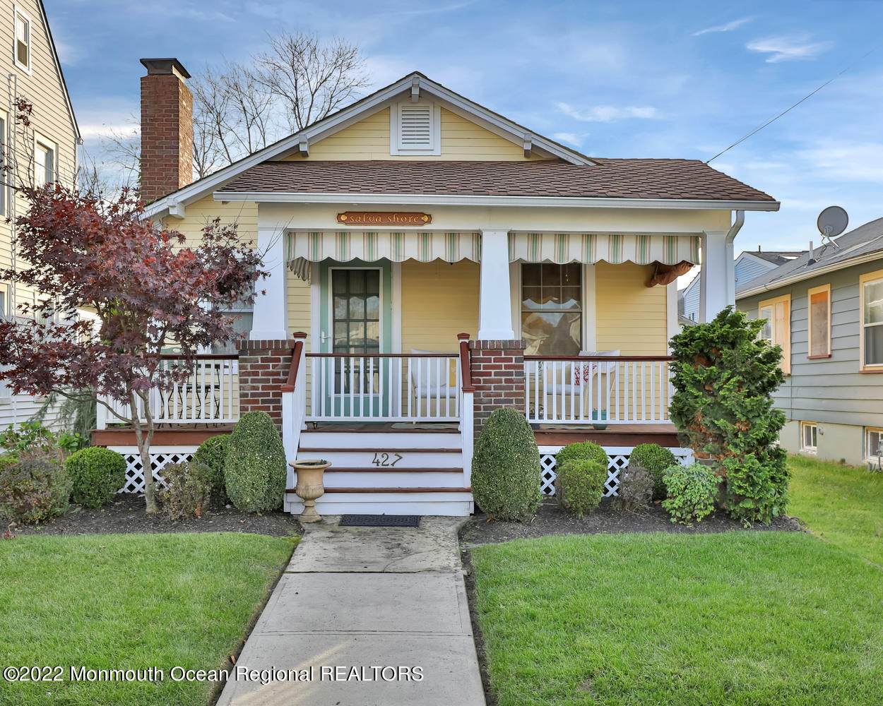 427 Monmouth Avenue - Photo 1