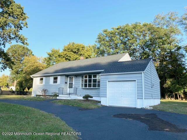 25 New Monmouth Road - Photo 1