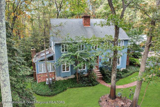 72 Back Bone Hill Road - Photo 1