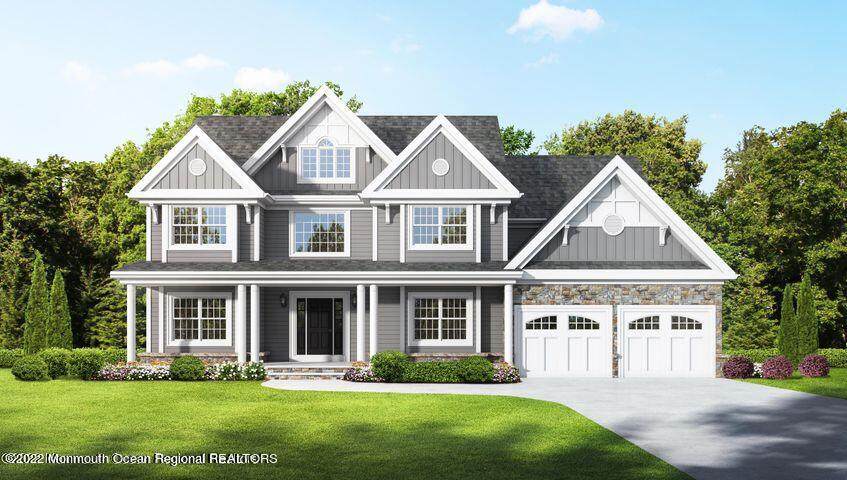 633 Brookside Drive - Photo 1