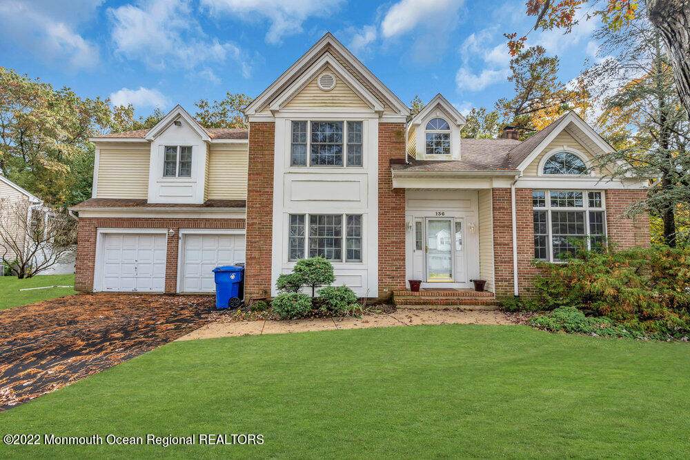 136 Grande Woodlands Way - Photo 1