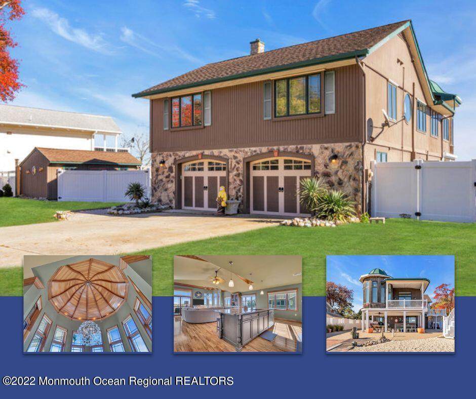 160 Country Club Boulevard - Photo 1