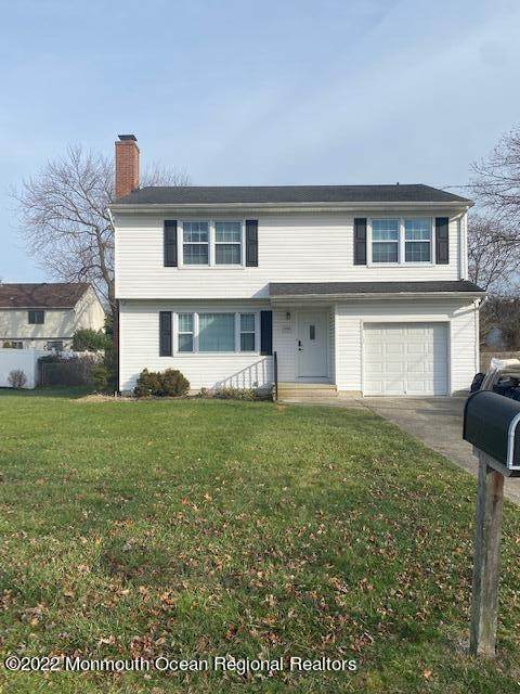 1705 Westfield Street - Photo 1