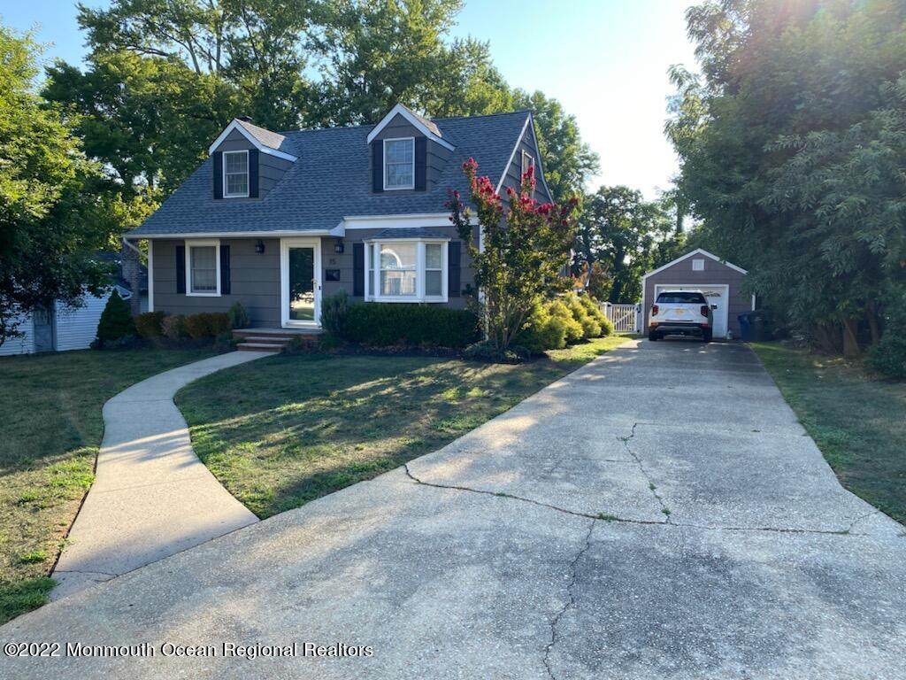 15 Wallace Avenue - Photo 1