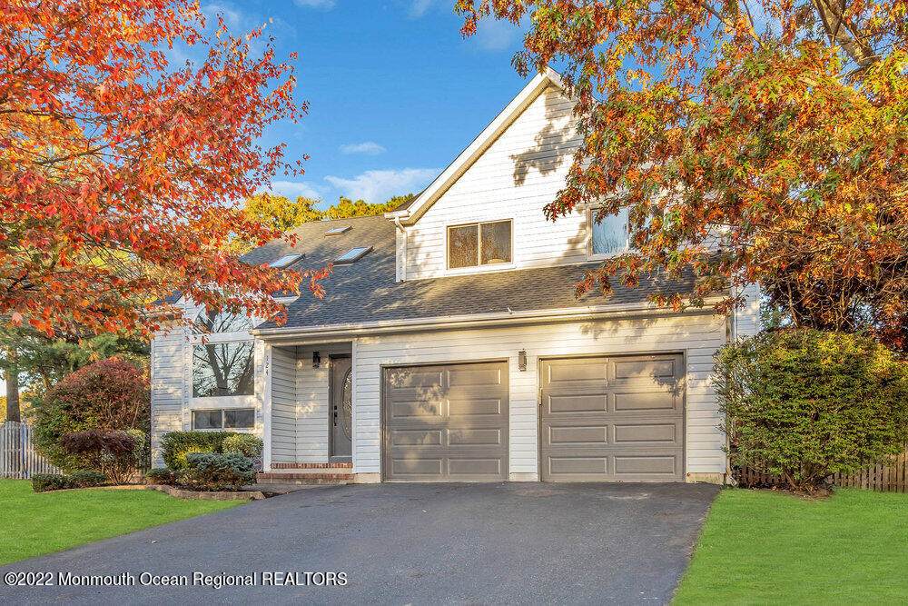 124 Canis Drive - Photo 1