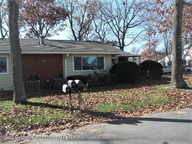 14A Blue Jay Street - Photo 1