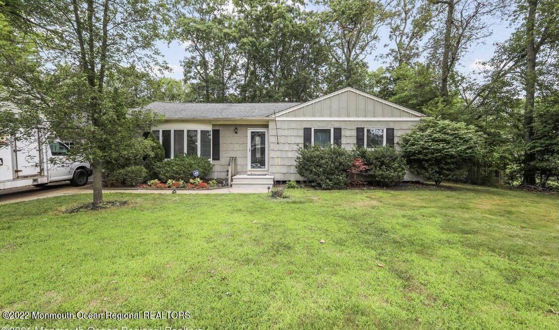 1317 Franklin Avenue - Photo 1