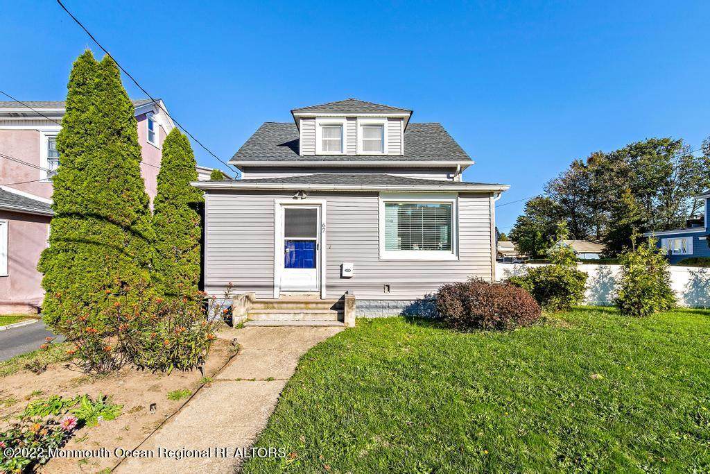67 Norwood Avenue - Photo 1