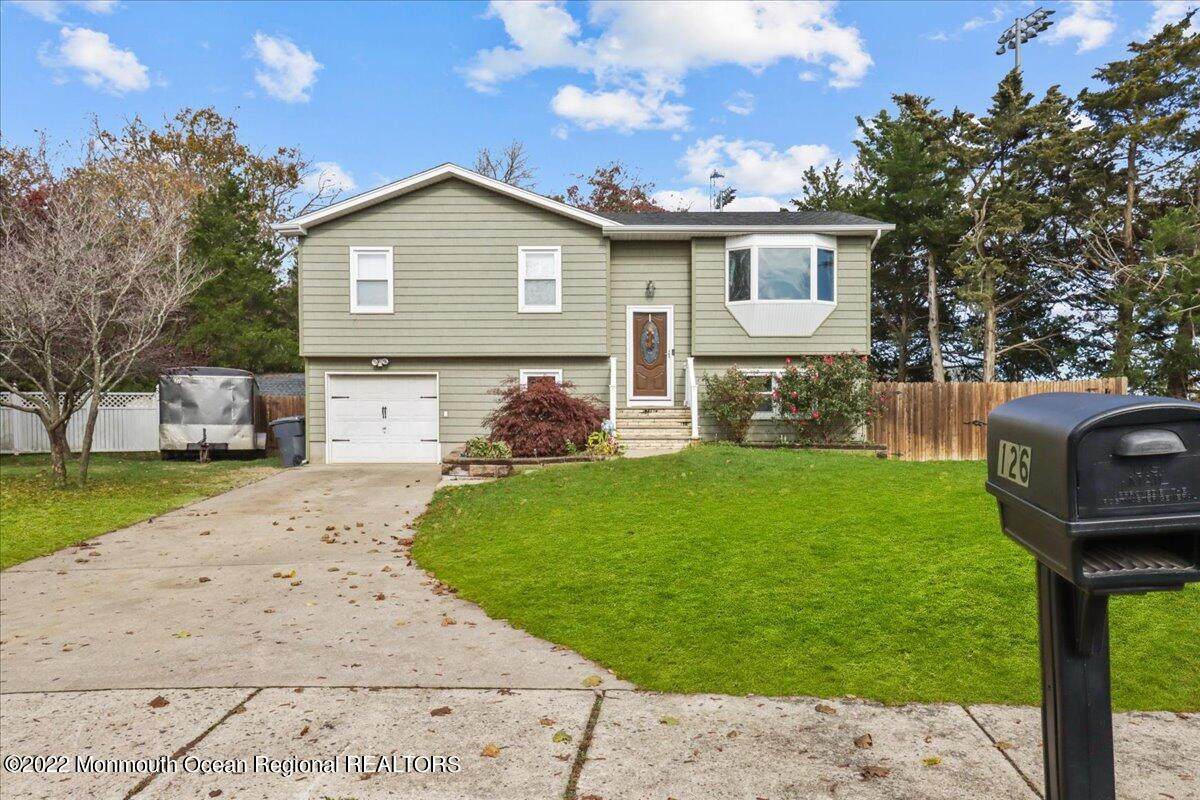 126 Walchest Drive - Photo 1
