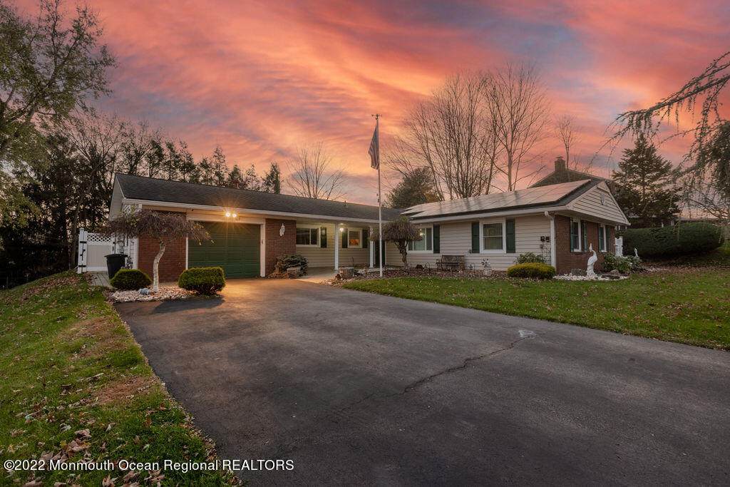 61 Knox Lane - Photo 1