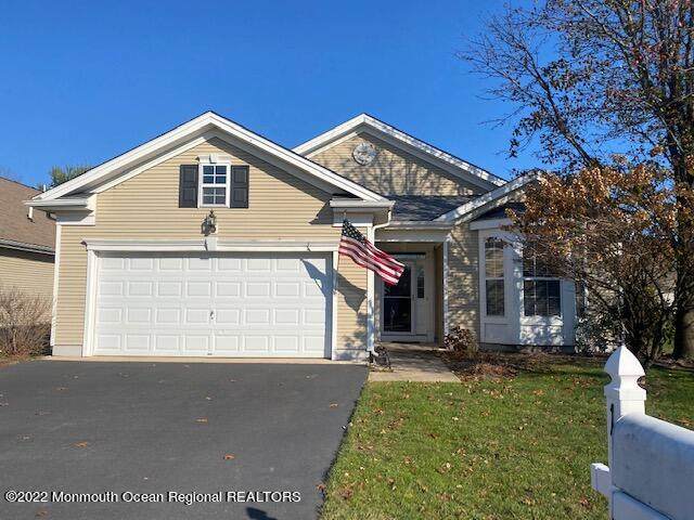 11 Banstead Way - Photo 1