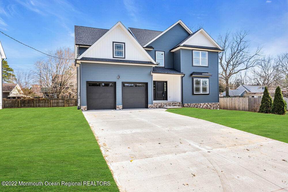 495 Outrigger Lane - Photo 1