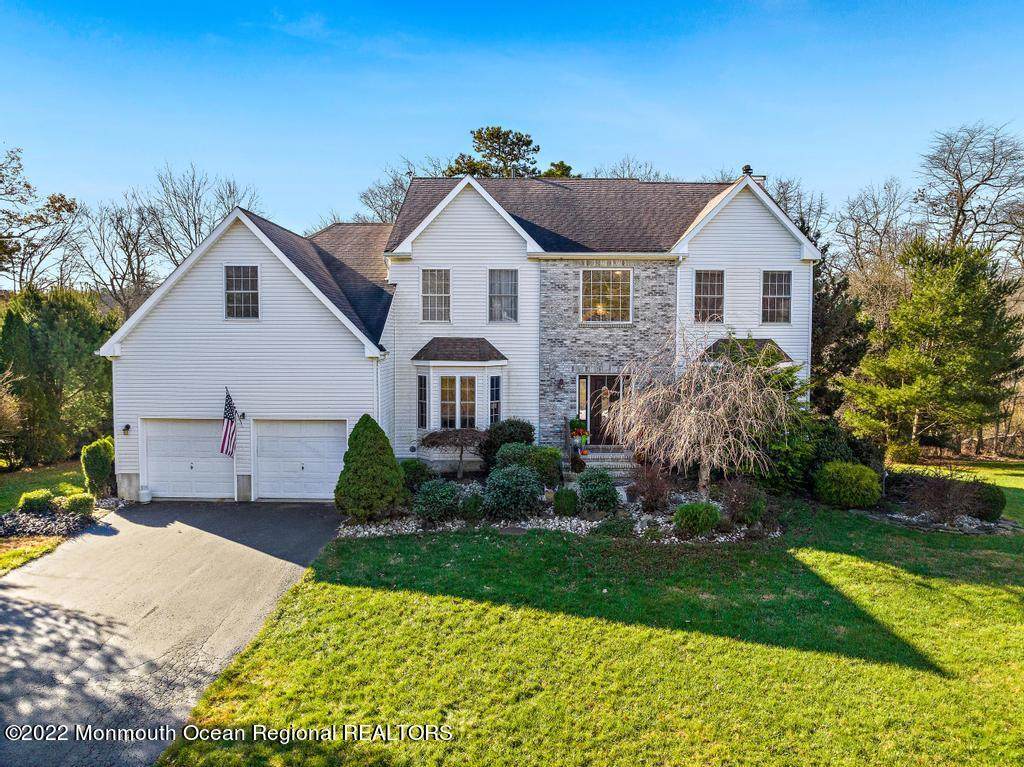 6 Dominion Drive - Photo 1
