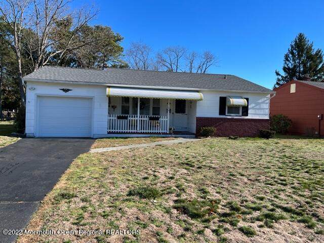 66 Edinburgh Drive - Photo 1
