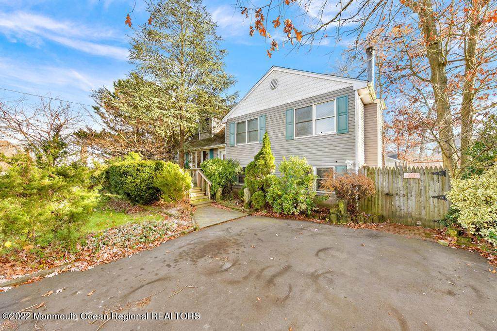 2540 Holly Hill Road - Photo 1