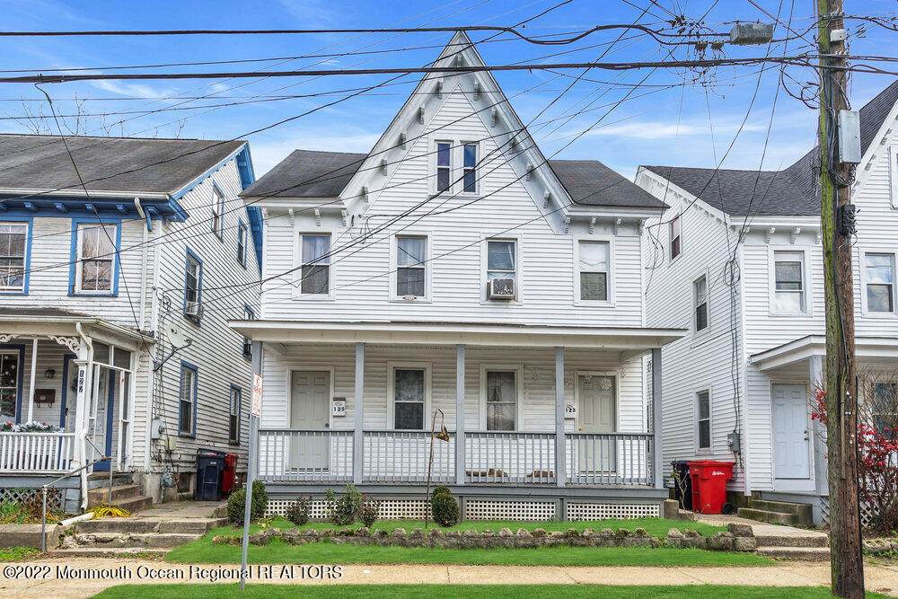 123-125 Walnut Street - Photo 1